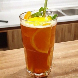 TRÀ ĐÀO CAM SẢ TẮC, TÚI LỌC TRÀ ĐÀO