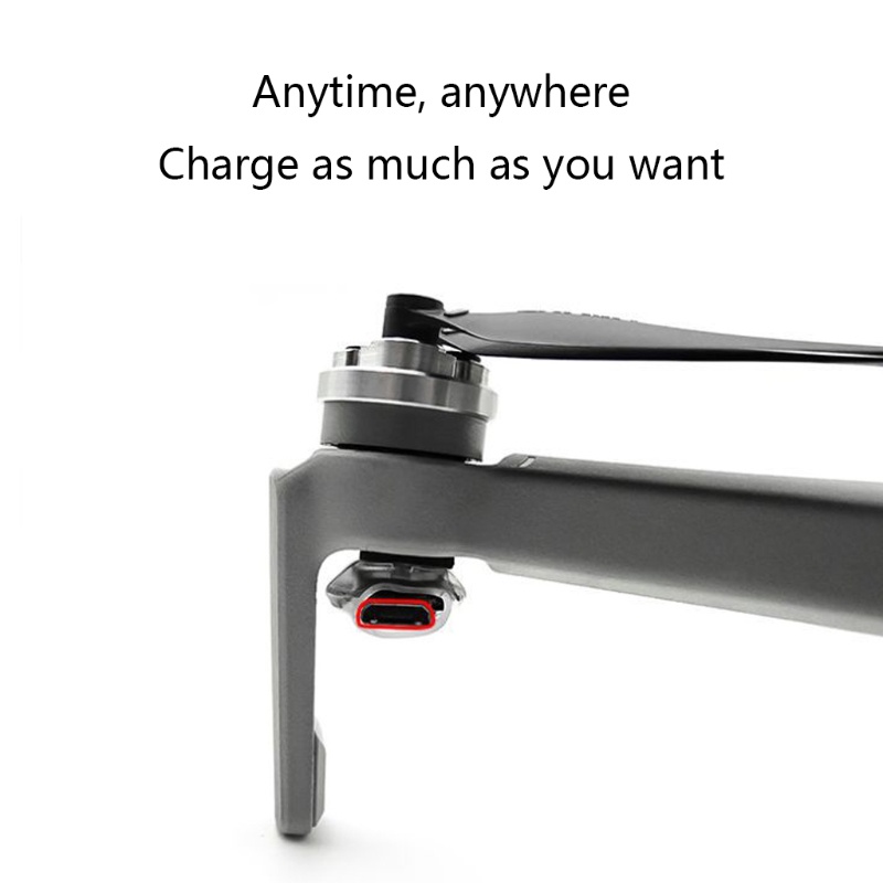 Đèn Tín Hiệu Báo Động Ban Đêm Cho Mavic Mini 2