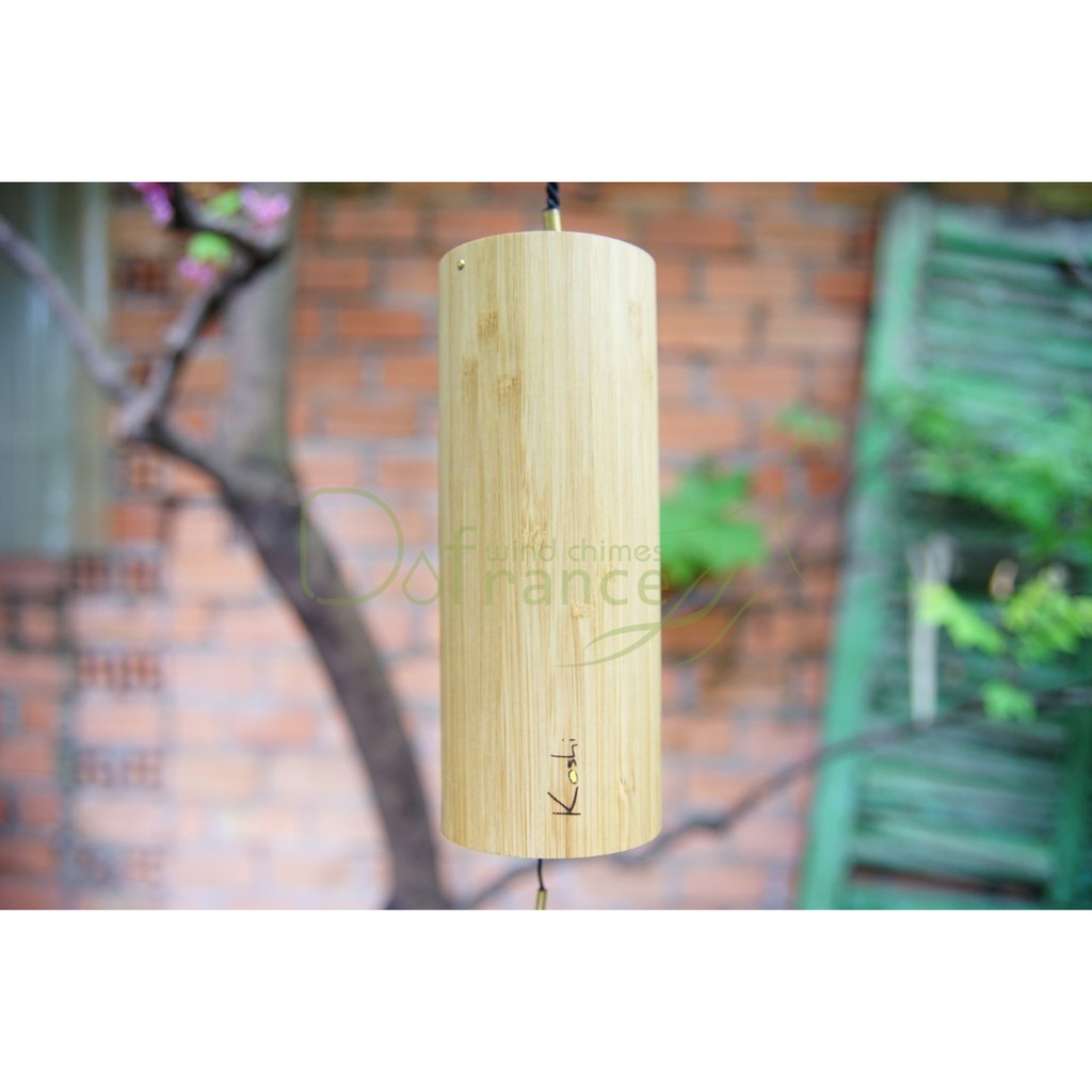 Chuông gió Pháp cao cấp - Koshi Aria