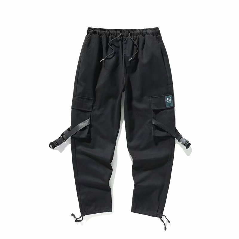 NEW Korean Style Loose Pants For Men | BigBuy360 - bigbuy360.vn