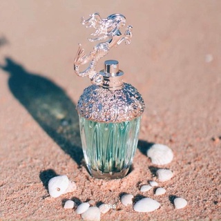 Nước hoa Anna Sui Fantasia Mermaid edt mẫu thử 10ml