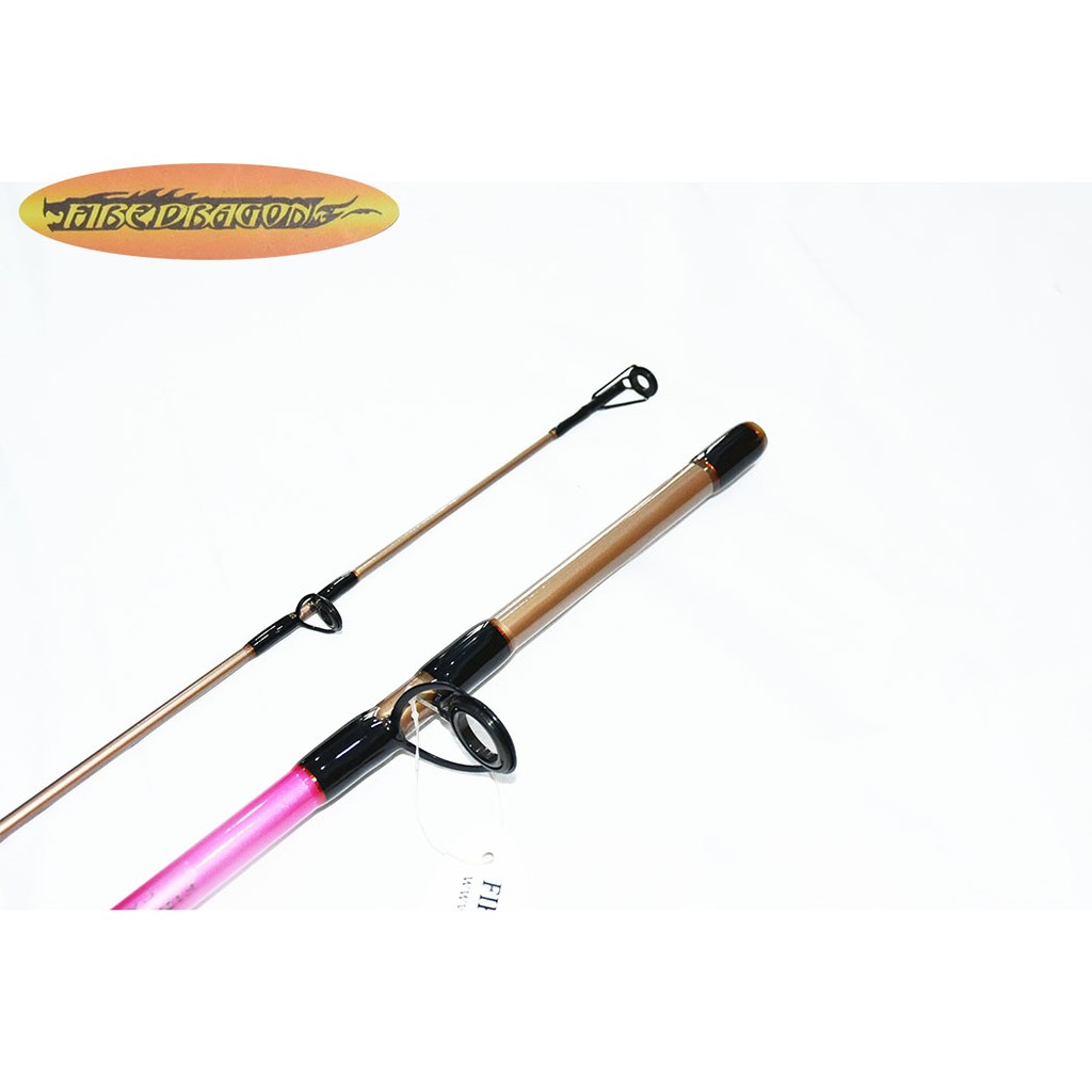 Cần Câu Cá FIRE DRAGON SENA