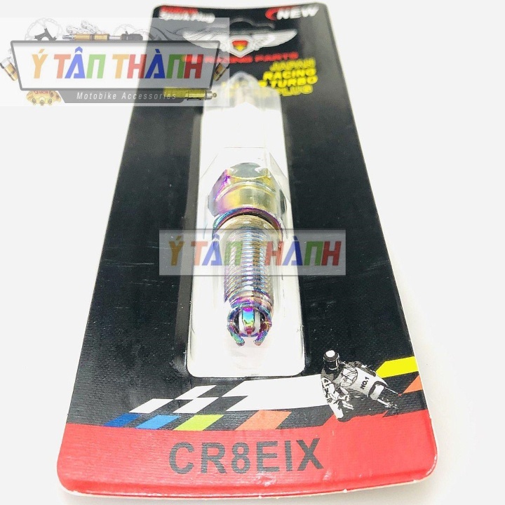 Bugi 3 Chân Mc Gắn Wave MS2150