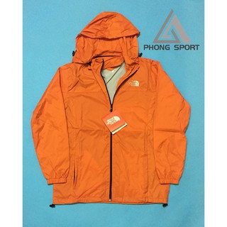 Áo Gió TNF 2 Lớp - Loại Đẹp