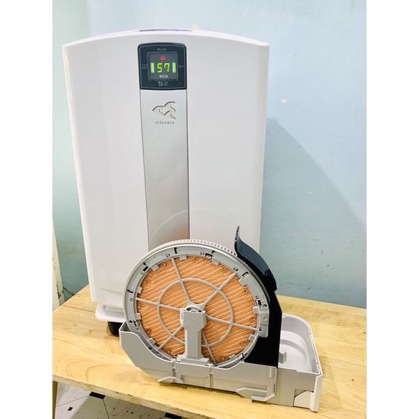 Máy lọc không khí Vip tạo ẩm DAIKIN ACK-MCK70