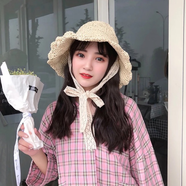 Mũ Hàn quốc siêu xinh