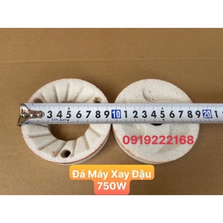 (CÓ SẴN) PHỤ KIỆN BỘ ĐÁ MÁY XAY ĐẬU NÀNH 750W DM-Z100A