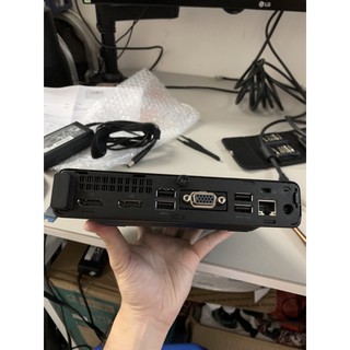 Mini PC HP 800 G4