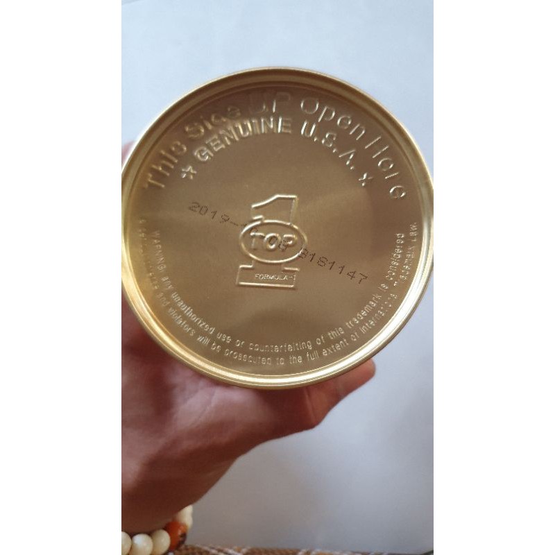 Nhớt Top 1 10W-30 800ml