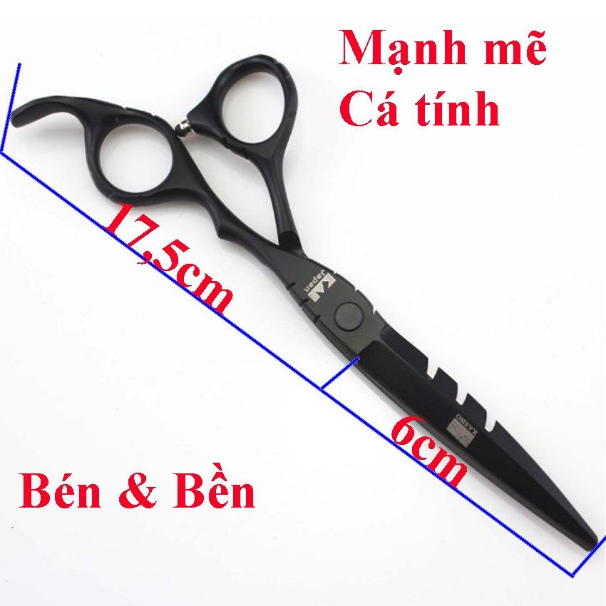 KÉO CẮT TÓC NHẬT BẢN CAO CẤP.