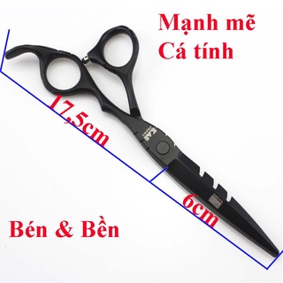 KÉO CẮT TÓC NHẬT BẢN CAO CẤP.