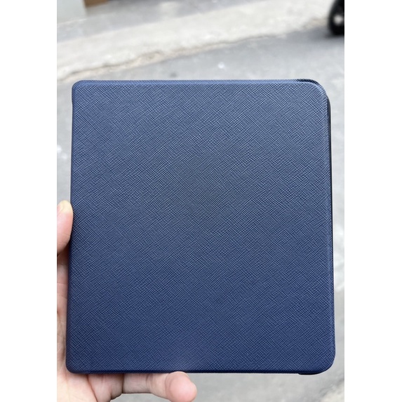 Bao Da Cover Kobo Libra 2, Case Trơn/Hoạ Tiết