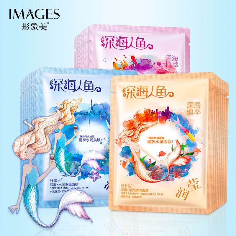 MẶT NẠ MIX MASK NỘI ĐỊA TRUNG