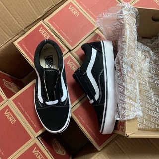 [TẶNG HỘP] GIÀY THỂ THAO VANOLD