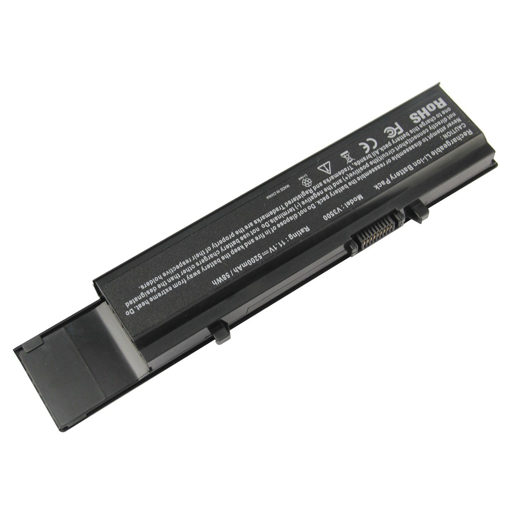 Pin Dùng Cho Laptop Dell Vostro 3400, 3500, 3700 Battery