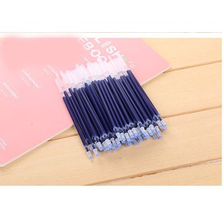 Ruột bút nước mực Tím,đen, xanh, đỏ