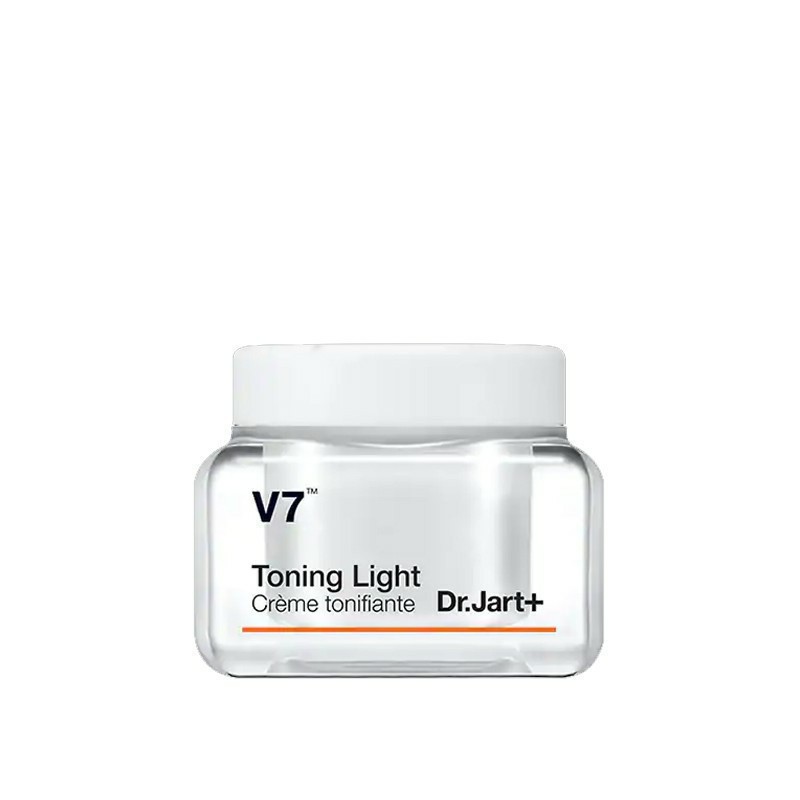 Kem V7 Toning Light Dr.Jart+ ❤100% Hàng Chính Hãng❤ 50ml