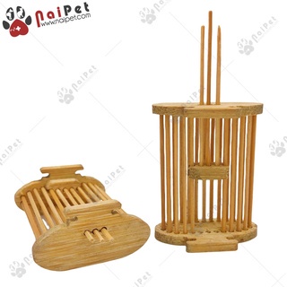 Rọ Dế Sâu Cho Chim
