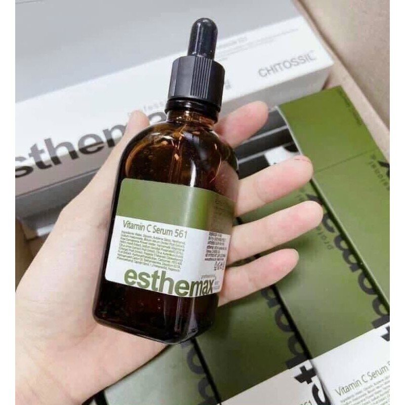 Tinh chất Esthemax Serum Vitamin C 561