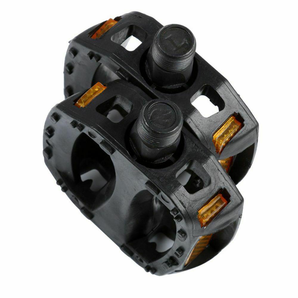 1 Cặp Bàn Đạp Xe Đạp Leo Núi Đứng Bền Bỉ REBUY1 Dành Cho Trẻ Em