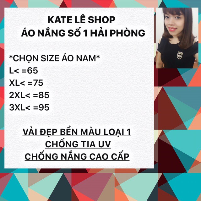 [người bán địa phương] ÁO BÒ NAM 2 LỚP VÀ 1 LỚP CHỐNG TIA UV CHỐNG NẮNG CAO CẤP (DÁNG DÀI XUÔNG)