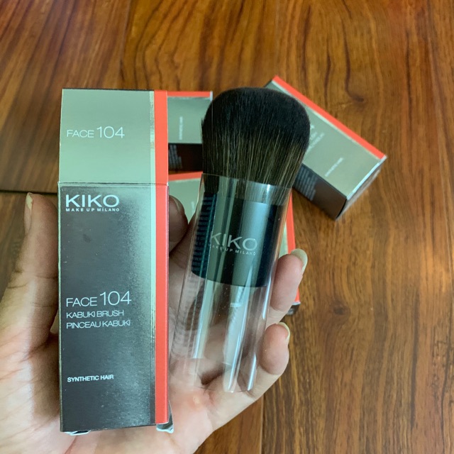 CỌ TRANG ĐIỂM KIKO