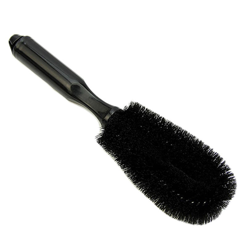 Hl Dụng Cụ Vệ Sinh Bánh Xe Hơi Tiện Dụng