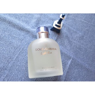 Nước hoa D&G Light Blue