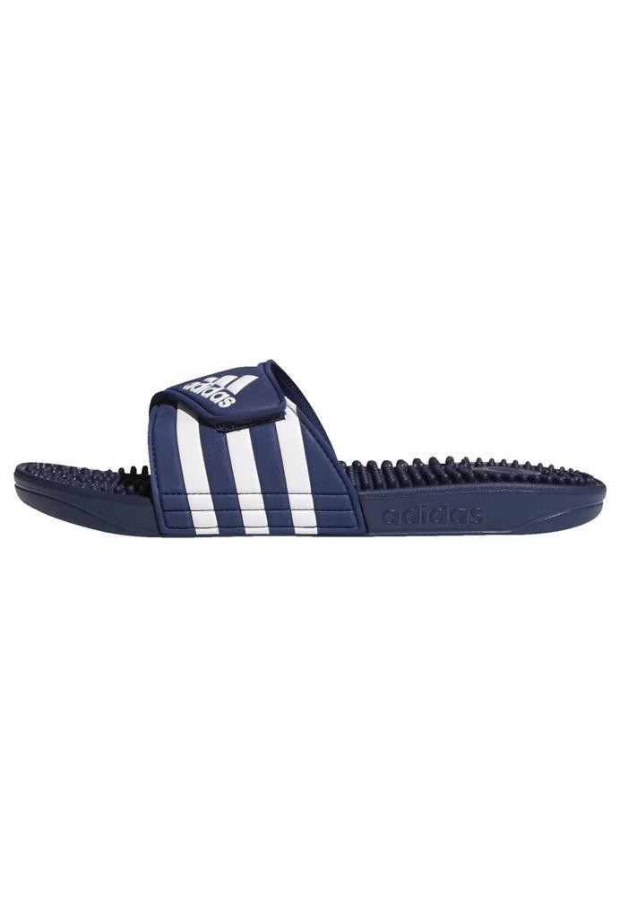 Dép adidas SWIM Adissage Unisex Màu xanh dương F35579