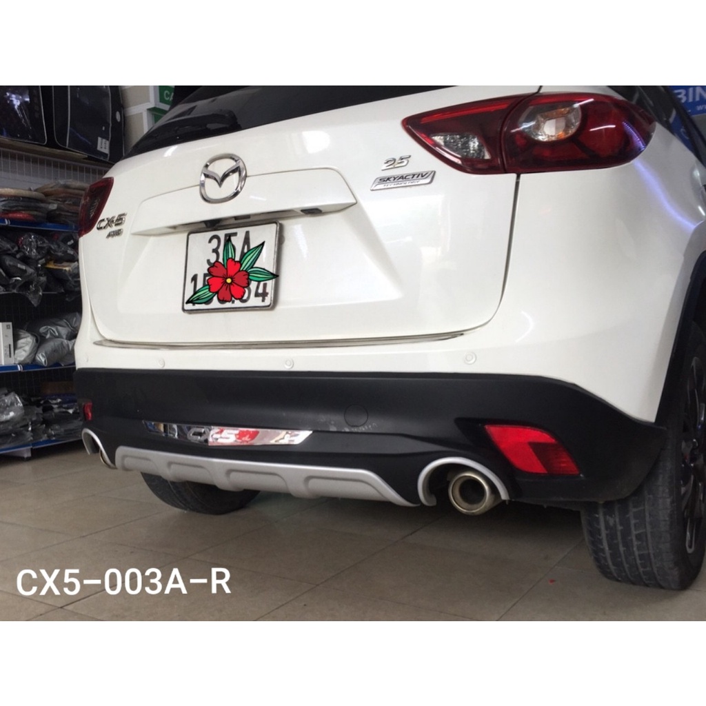 🔥🔥SIÊU SALE/ Lippo XE CX5 2014-2017