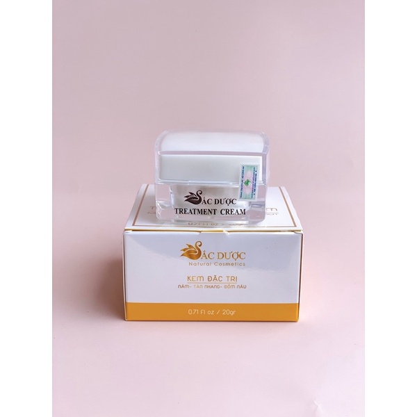 Cao Nám Treatment Cream