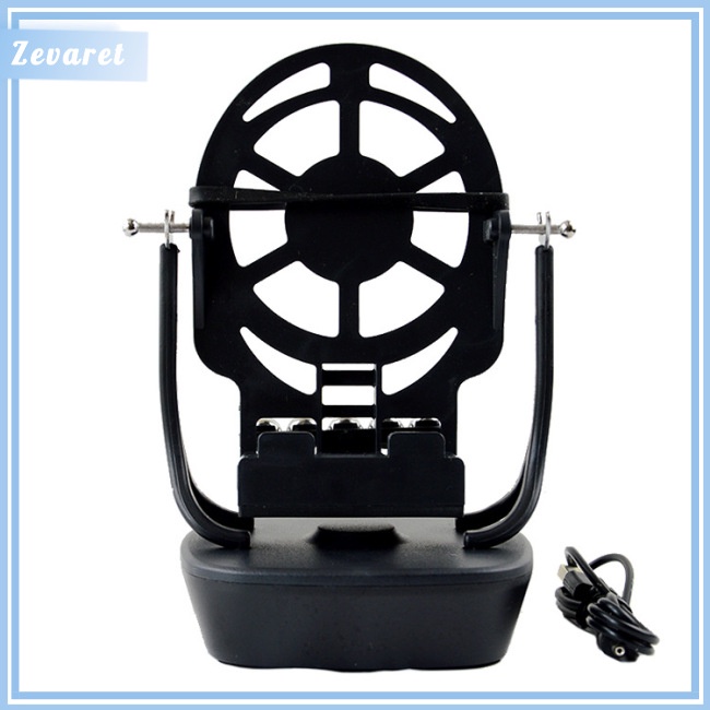 Thiết Bị Bình Lắc Điện Thoại Bằng Nhựa Chống Mòn Kèm Giá Đỡ Tự Động Dùng Khi Chạy Bộ