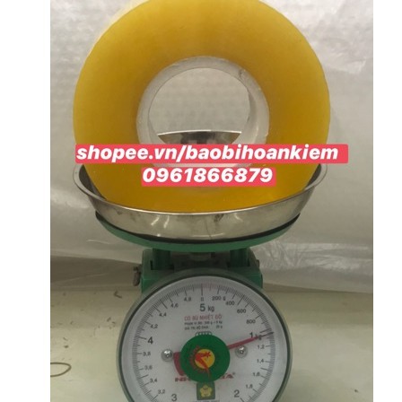 Xả Kho Băng dính loại 1kg. Siêu Tiết Kiệm chuyên dùng đóng gói