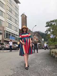 Thanh lý đầm bầu