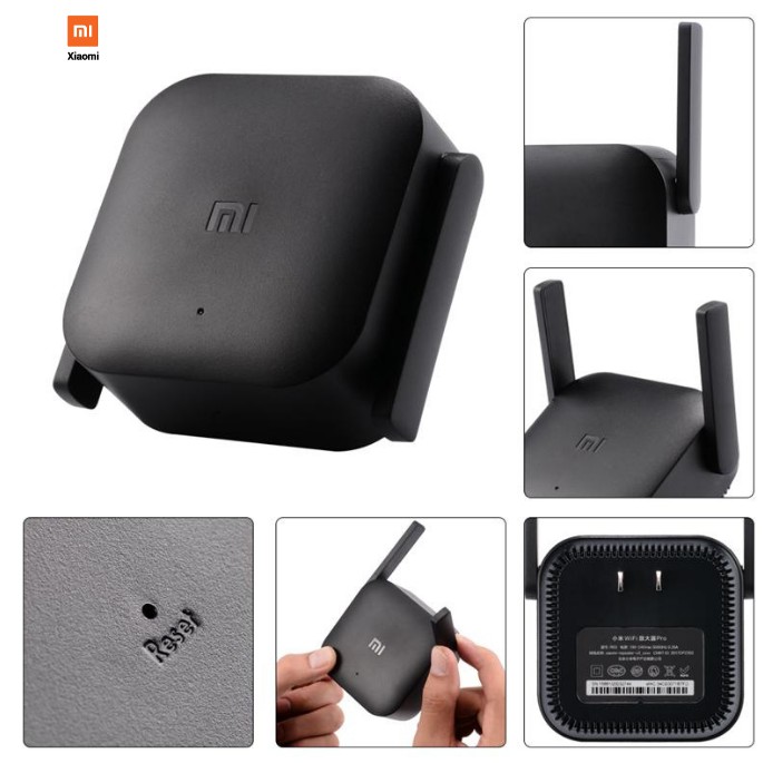 Kích sóng Xiaomi Mi Wifi