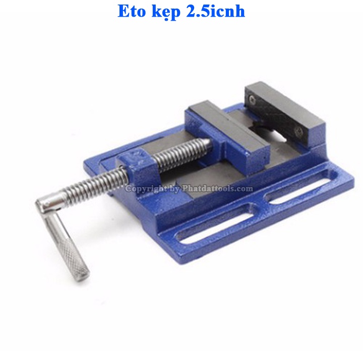 Eto khung gắn máy khoan 2.5inch-Eto gang