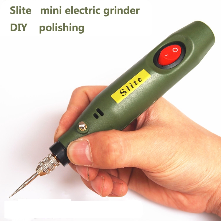 Máy khoan cầm tay Slite P500