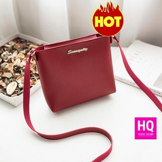 Túi xách nữ đeo chéo mini TXG022, thời trang hàn quốc