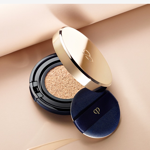 Phấn mước CLE DE PEAU