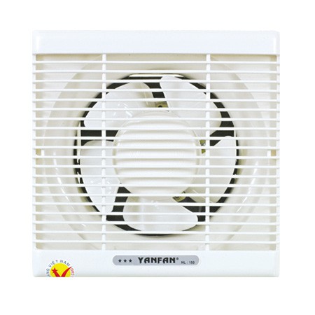 Quạt hút Yanfan HL150