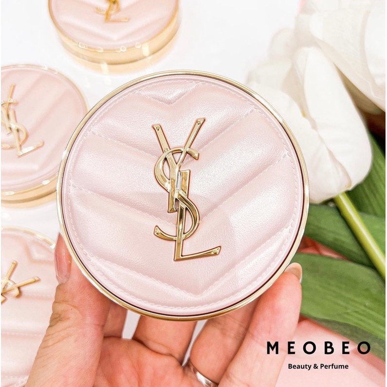 Phấn Nước YSL Các Loại