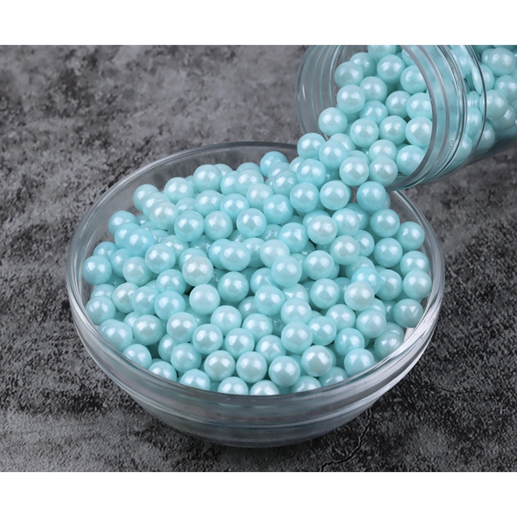 Bi đường XANH (túi 100gam).