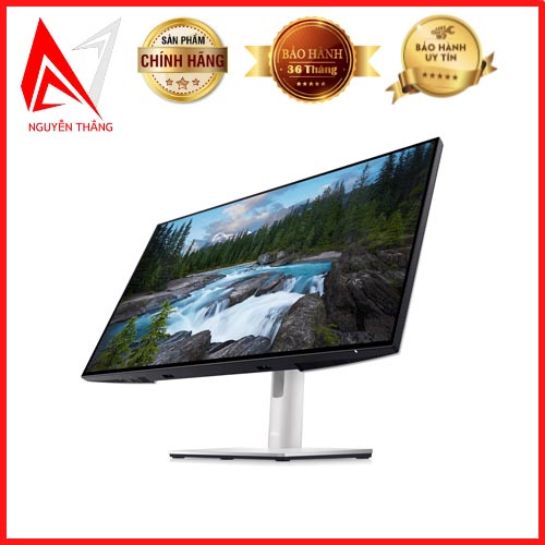 Màn hình máy tính Dell Ultrasharp U2422H 23.8 inch FHD USB TypeC NEW