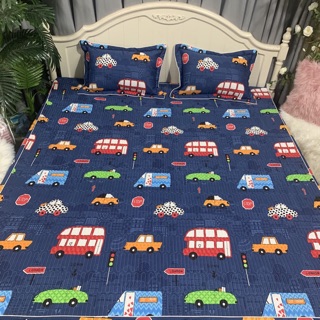 Ga chun trần cotton bambilo