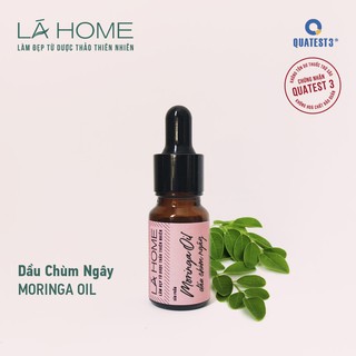 Dầu Chùm Ngây - Organic Moringa Oil