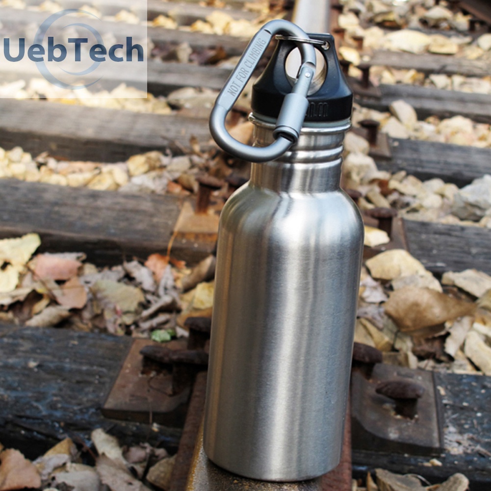 Bộ 6 cái vòng khóa bấm chữ D bằng hợp kim nhôm D EDC hỗ trợ balo leo núi du lịch cắm trại ngoài trời đa năng