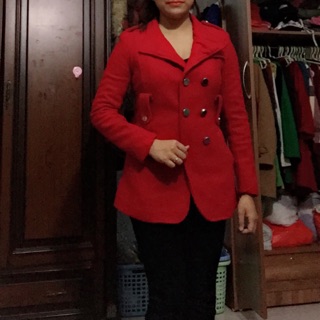Thanh lý áo dạ
