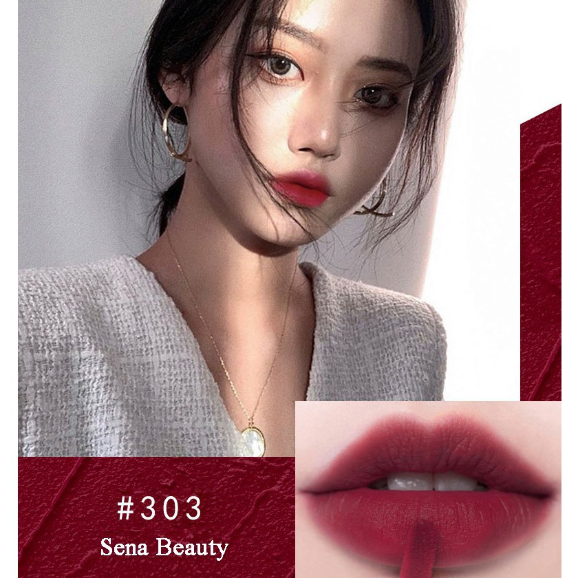 Full Set Son Kem Lì 5 Cây Daishiao Matte Tiên Tử | BigBuy360 - bigbuy360.vn