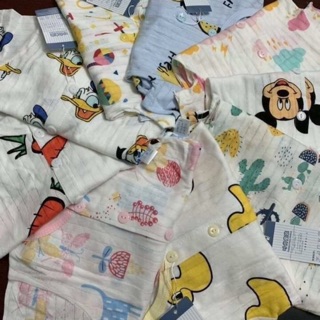 Bộ cotton giấy hàng Quảng Châu