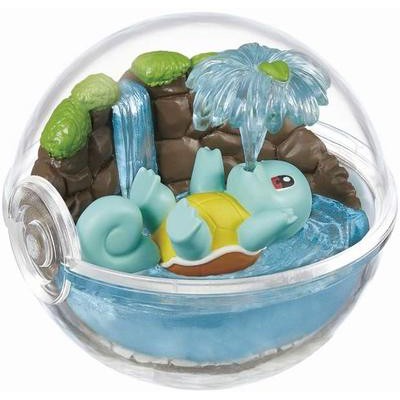 MÔ HÌNH POKEMON BÓNG BỘ 6 FIGURE HQ02
